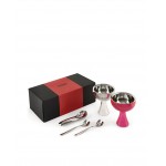 Coppe gelato ice cream gift set